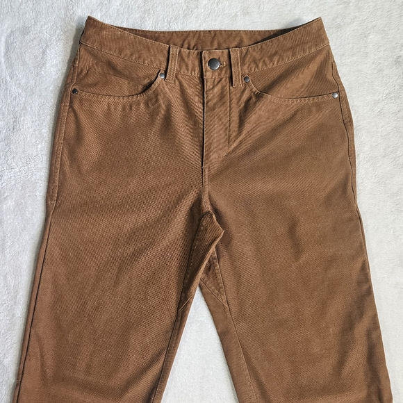 Lululemon ABC Utilitech pants - Picture 2 of 7